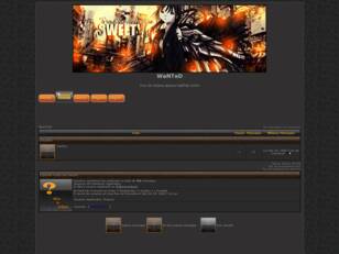 Foro gratis : WaNTeD