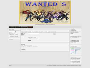 Guild Wanted's - Legend Online