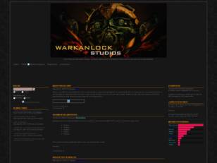 Warkanlock Studios Foro Oficial