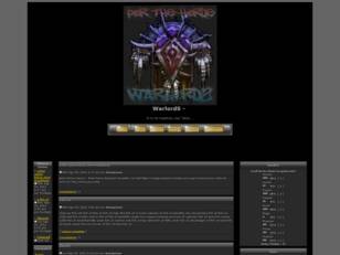 Foro gratis : WarlordS