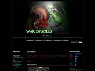 War Of Souls