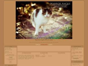 Warrior Angels-RPG & mehr