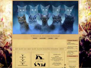 Warrior Cats