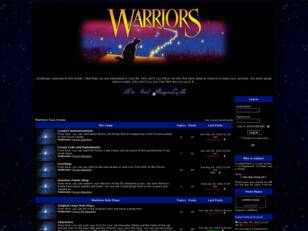 Warriors Fans Forum