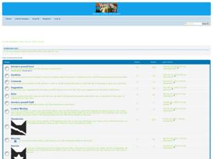 Free forum : Warriors RPG