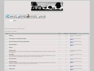 Foro gratis : WarSoft