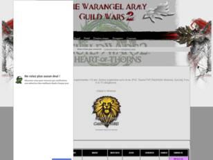 [WsA] The Warangel Army