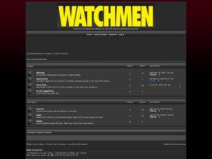 Watchmen Alliance