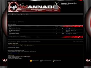 Forum gratis : Wannabe Source Clan