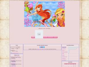 Winx Club Magix