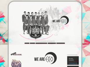 We are EXO Chile | Fanclub ► Foro