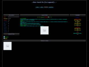 Forum gratuit : .::Bun Venit Pe [Cs-Legend]::.