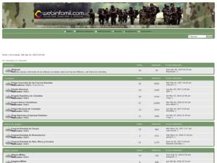 Foros Webinfomil