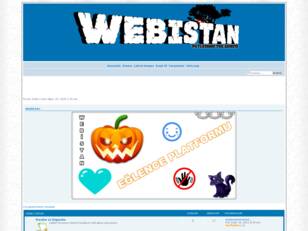 Webistan