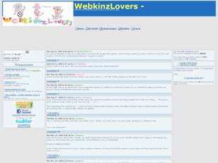 WebkinzLovers Forums