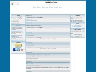 Free forum : WebkinzPlace