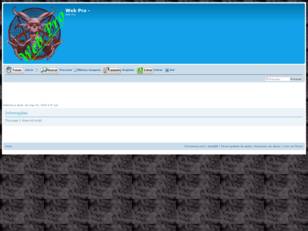 Forum gratis : Web Pro