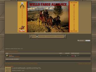 Wells Fargo Alliance