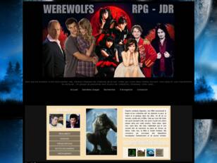 WereWolfs