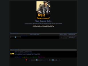 Forum gratuit : West Counter-Strike