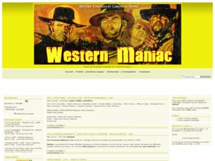 western maniac