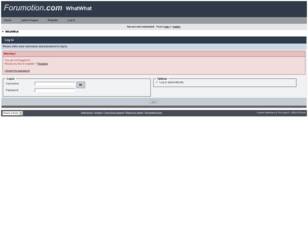 Free forum : WhatWhat