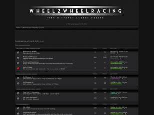 Wheel2WheelRacing