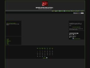 WHEELSPIN.MALAYSIA