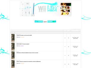 Wii On The Web
