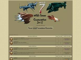 Corporation Wild Seven