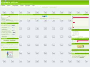 Windows CE 6.0 Forum