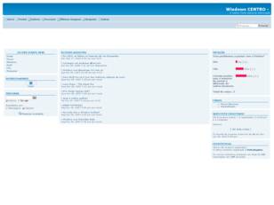 Forum gratis : WINDOWS CENTRO