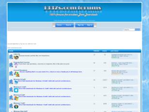 1337s Forums