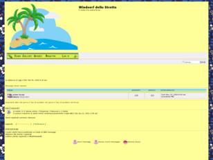 Forum gratis : Windsurf dello Strett