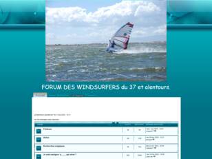 WINDSURFING  37