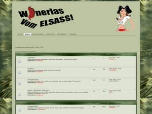 Winerlas Vom Elsass