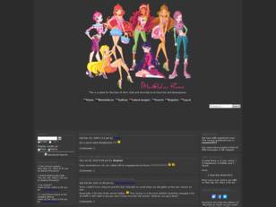 WinxClub.us Forum