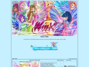 Winx Club - WCC