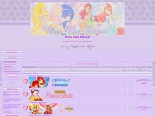 Winx Club Eternal