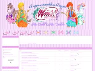 Winx Club Fans