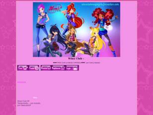 Foro gratis : Winx Club