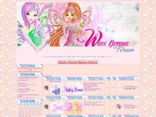 Winx Dream