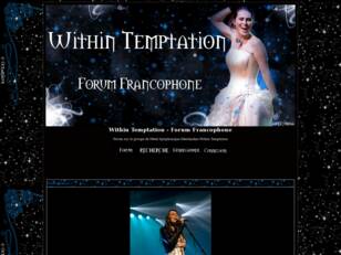 within temptation