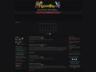 Harry Potter: WizardPlay
