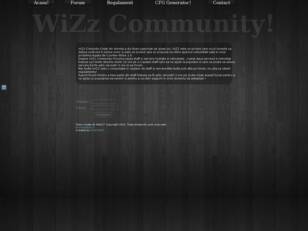 WiZZ Community!