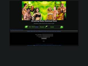 Wrestling-Media Download Zone