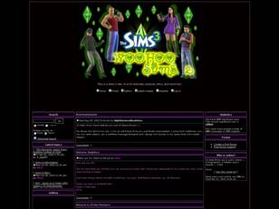 Free forum : Woohoo Sims 2