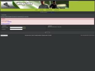 Foro gratis : San Andreas Multiplayer | WorhZone