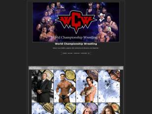 World Championship Wrestling