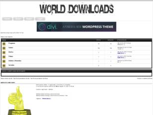 World Downloads